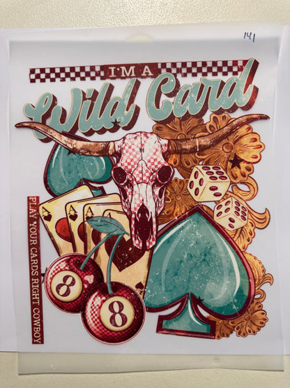 Country Prints