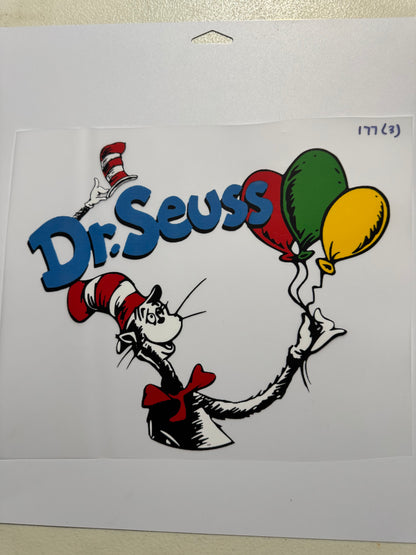 Teacher Prints