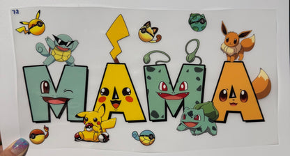 Mama Prints