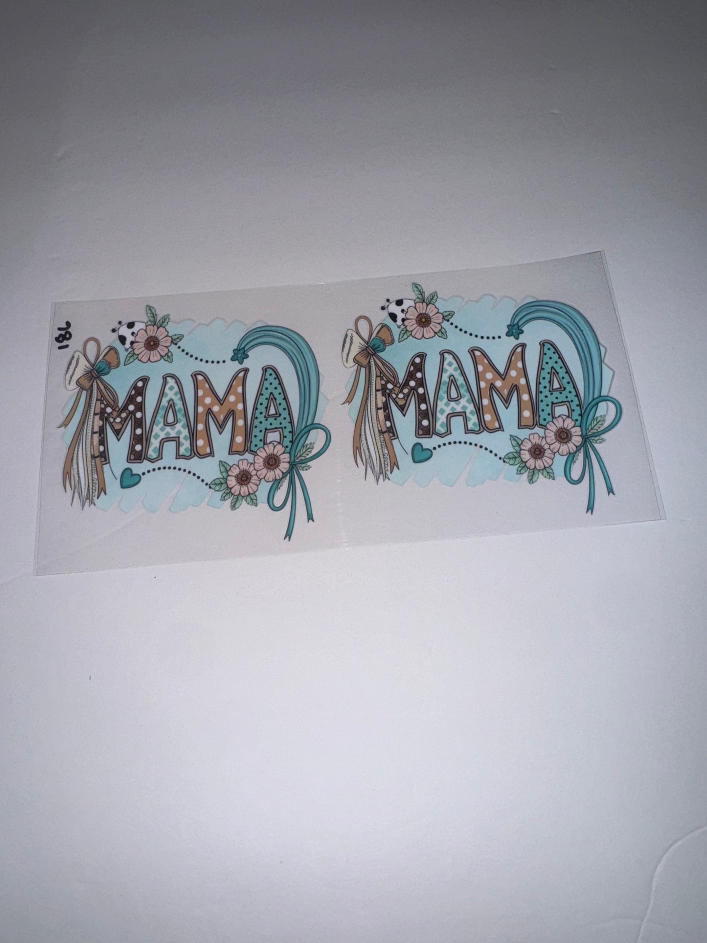 16oz cup Decals Part 2