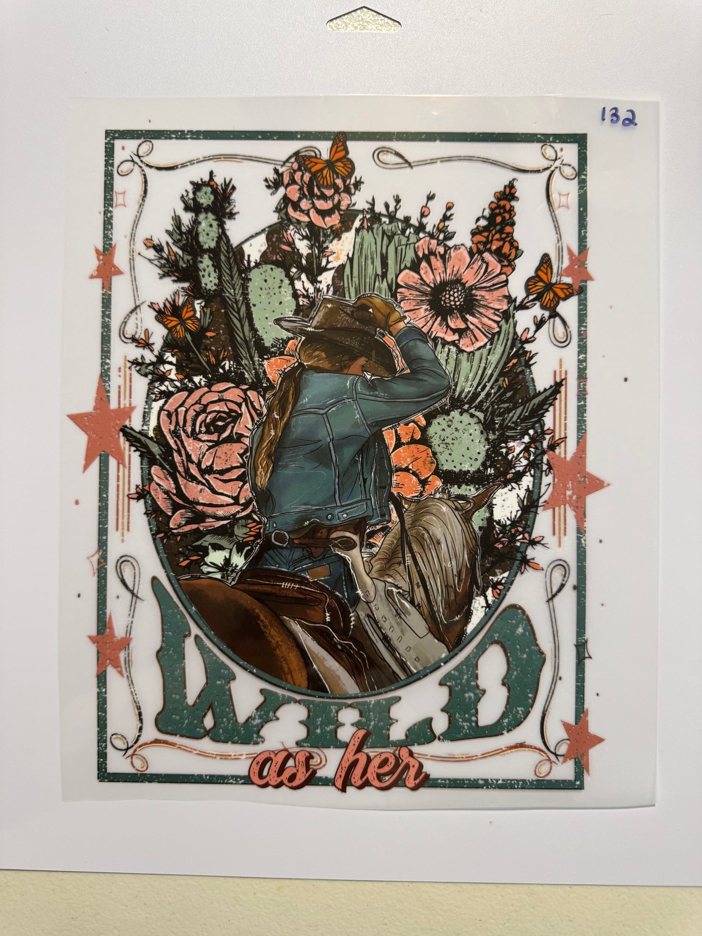 Country Prints