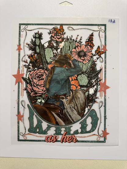 Country Prints