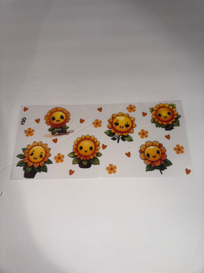 16oz cup Decals Part 2