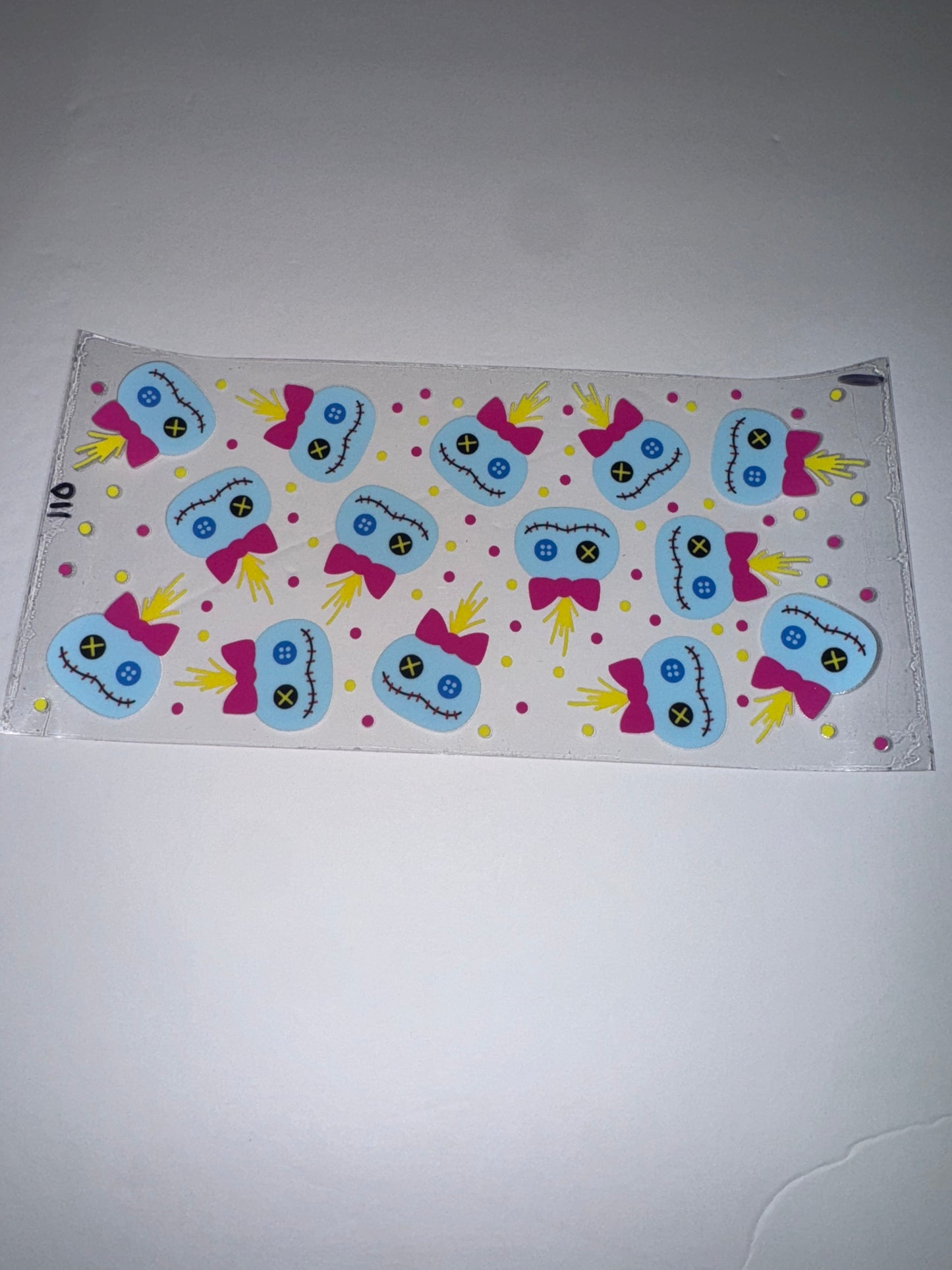 16oz cup Decals Part 2