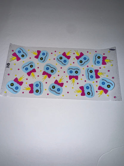 16oz cup Decals Part 2