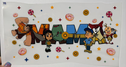 Mama Prints