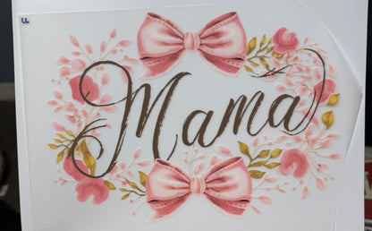 Mama Prints