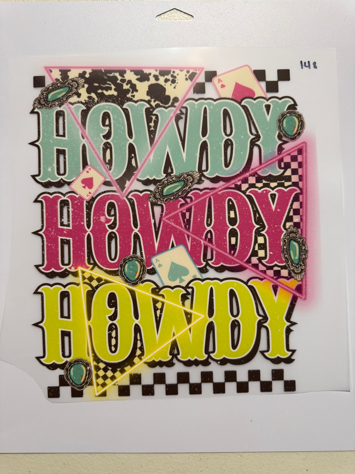 Country Prints