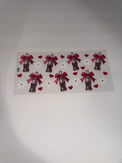16oz cup Decals Part 2