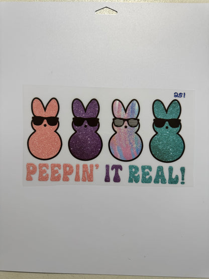 Easter Prints