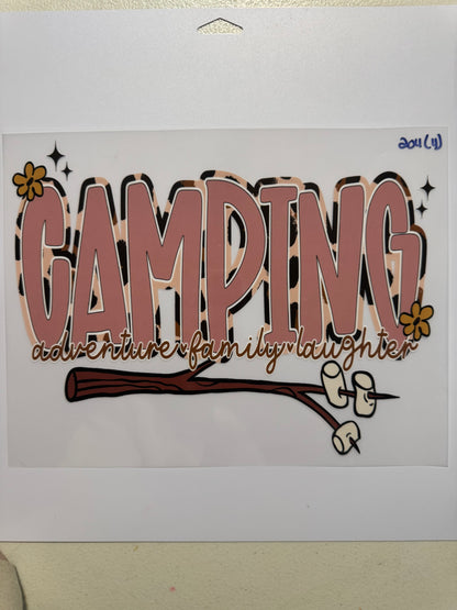 Summer Prints