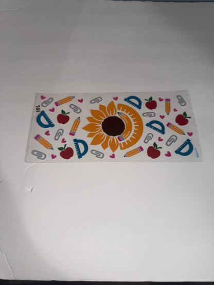 16oz cup Decals Part 2
