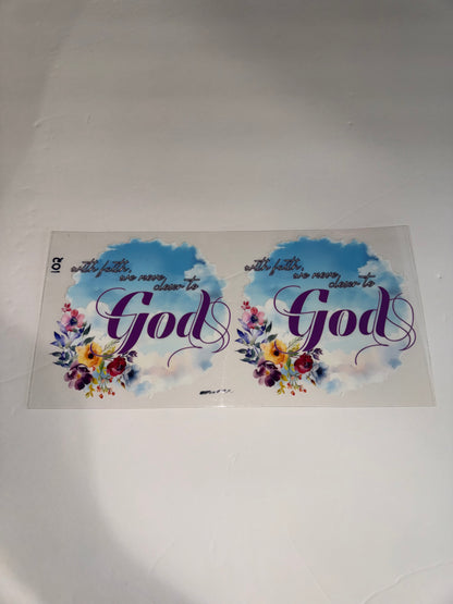 16oz cup Decals Part 2