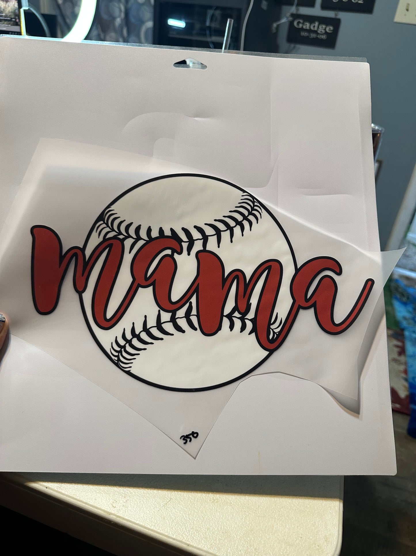 Sports Prints