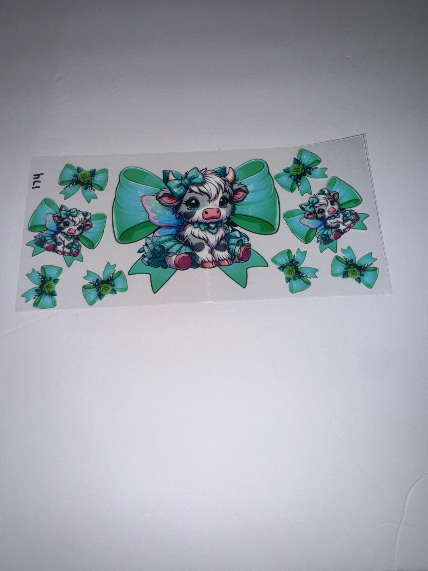 16oz cup Decals Part 2