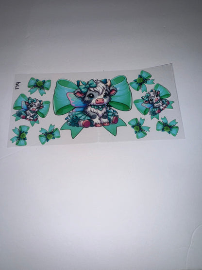16oz cup Decals Part 2