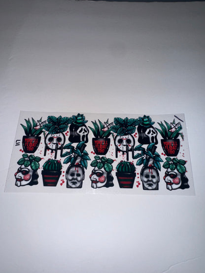 16oz cup Decals Part 2