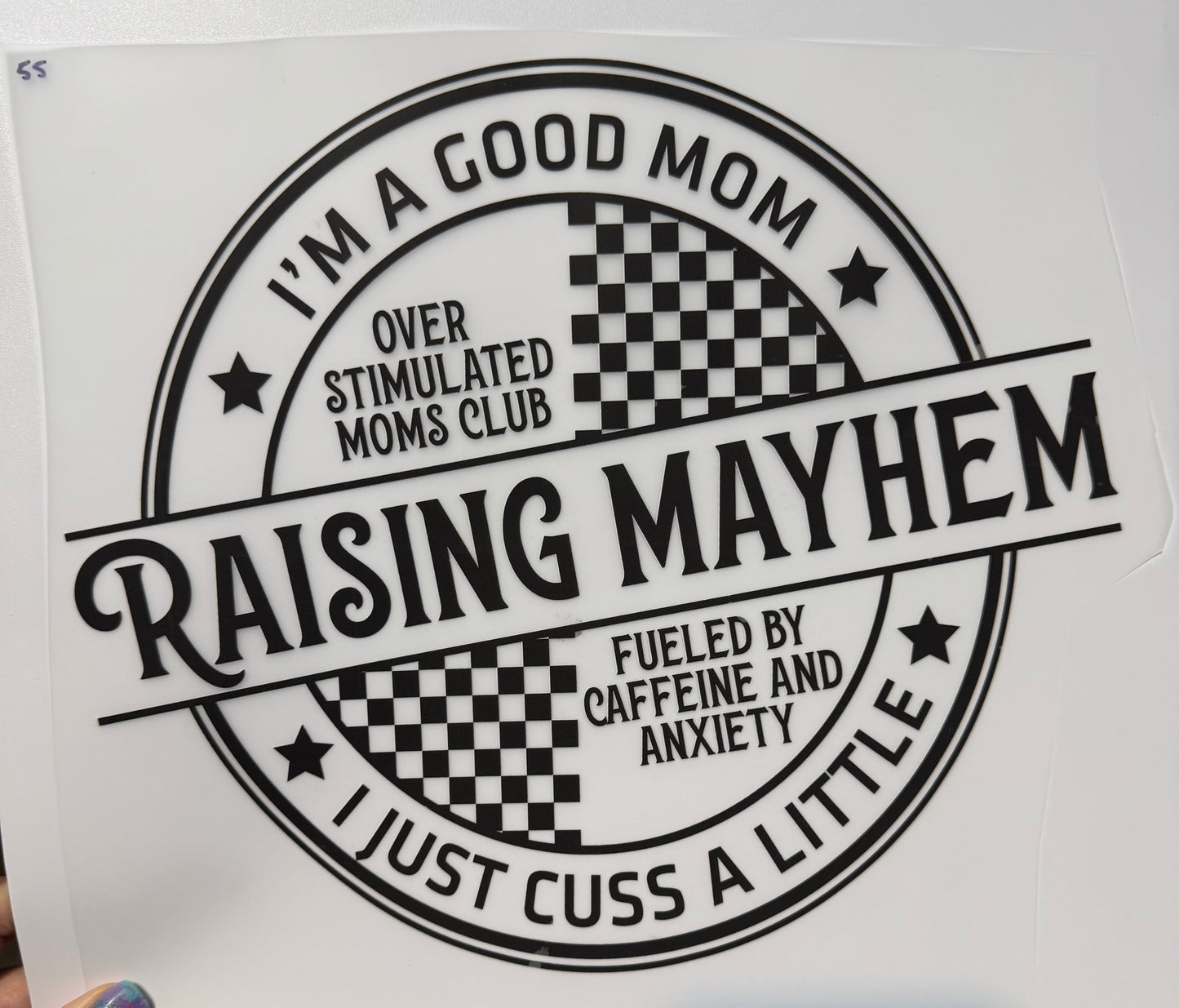 Mama Prints