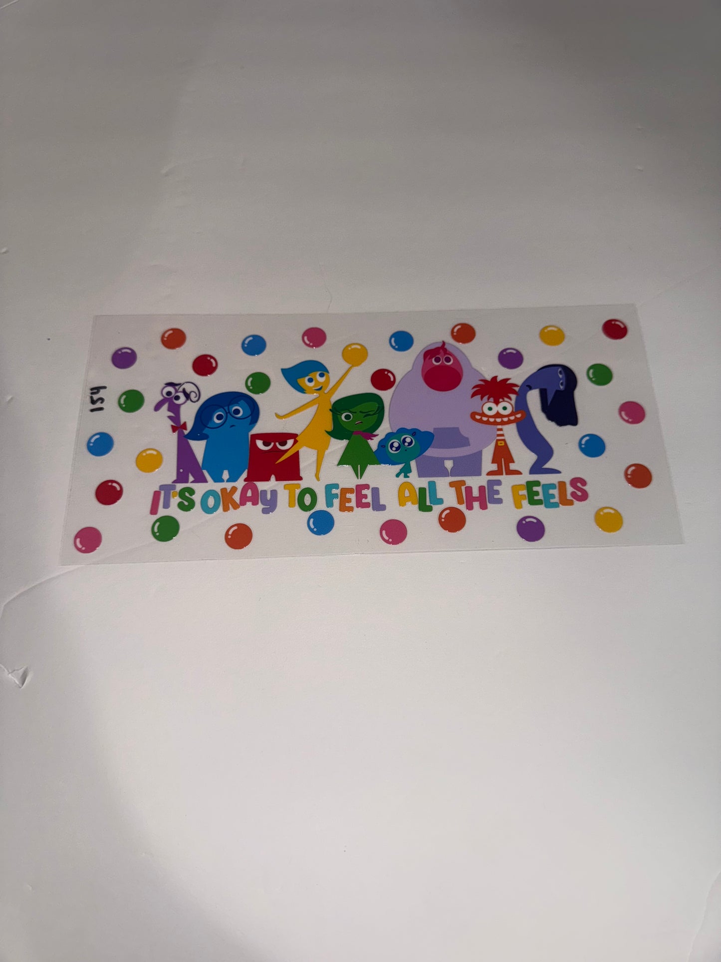 16oz cup Decals Part 2