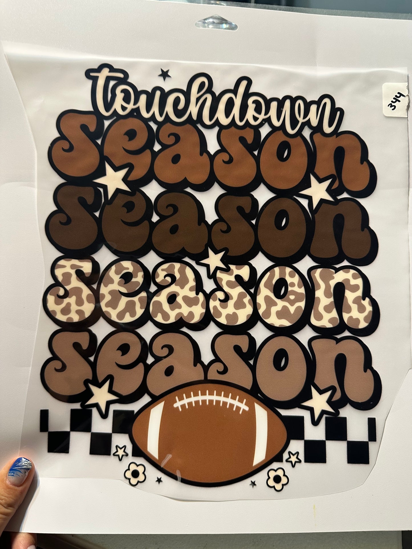 Sports Prints