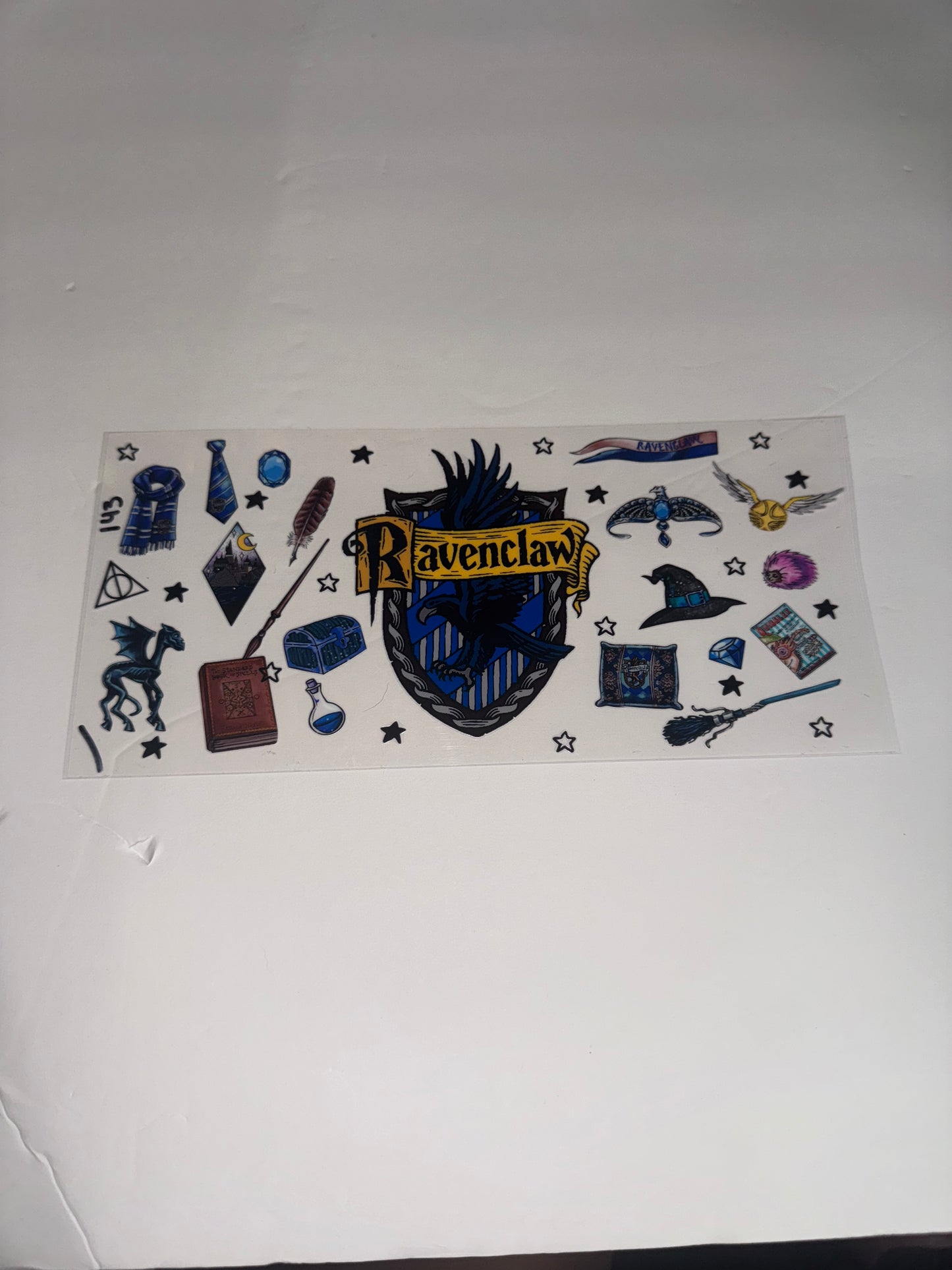 16oz cup Decals Part 2