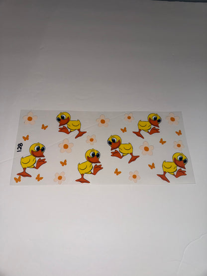 16oz cup Decals Part 2