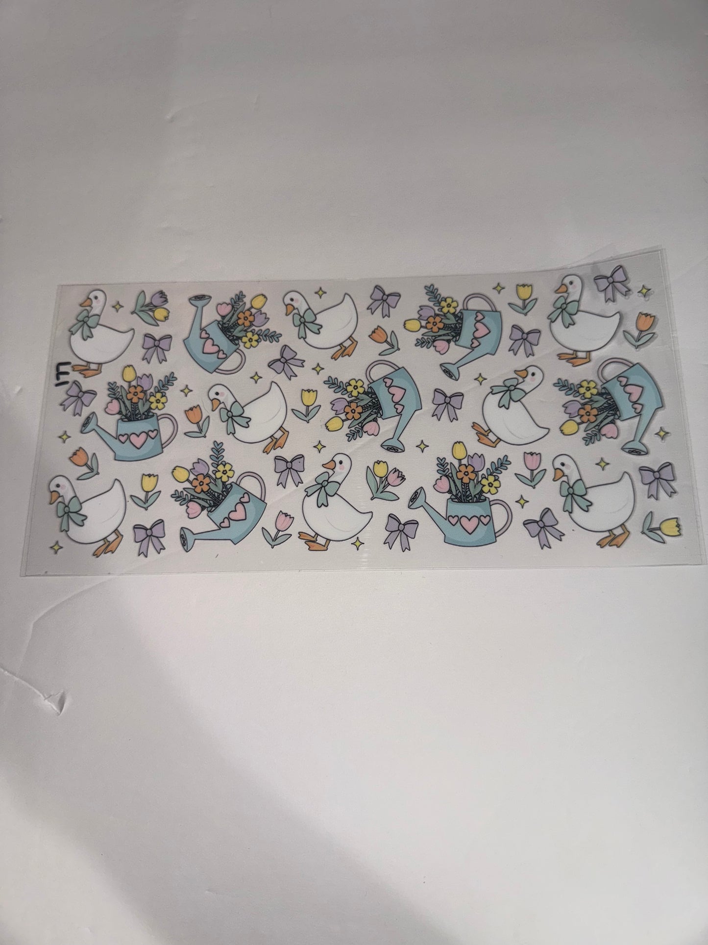 16oz cup Decals Part 2