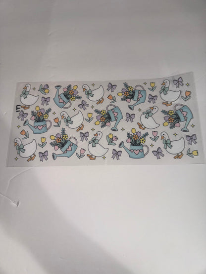 16oz cup Decals Part 2