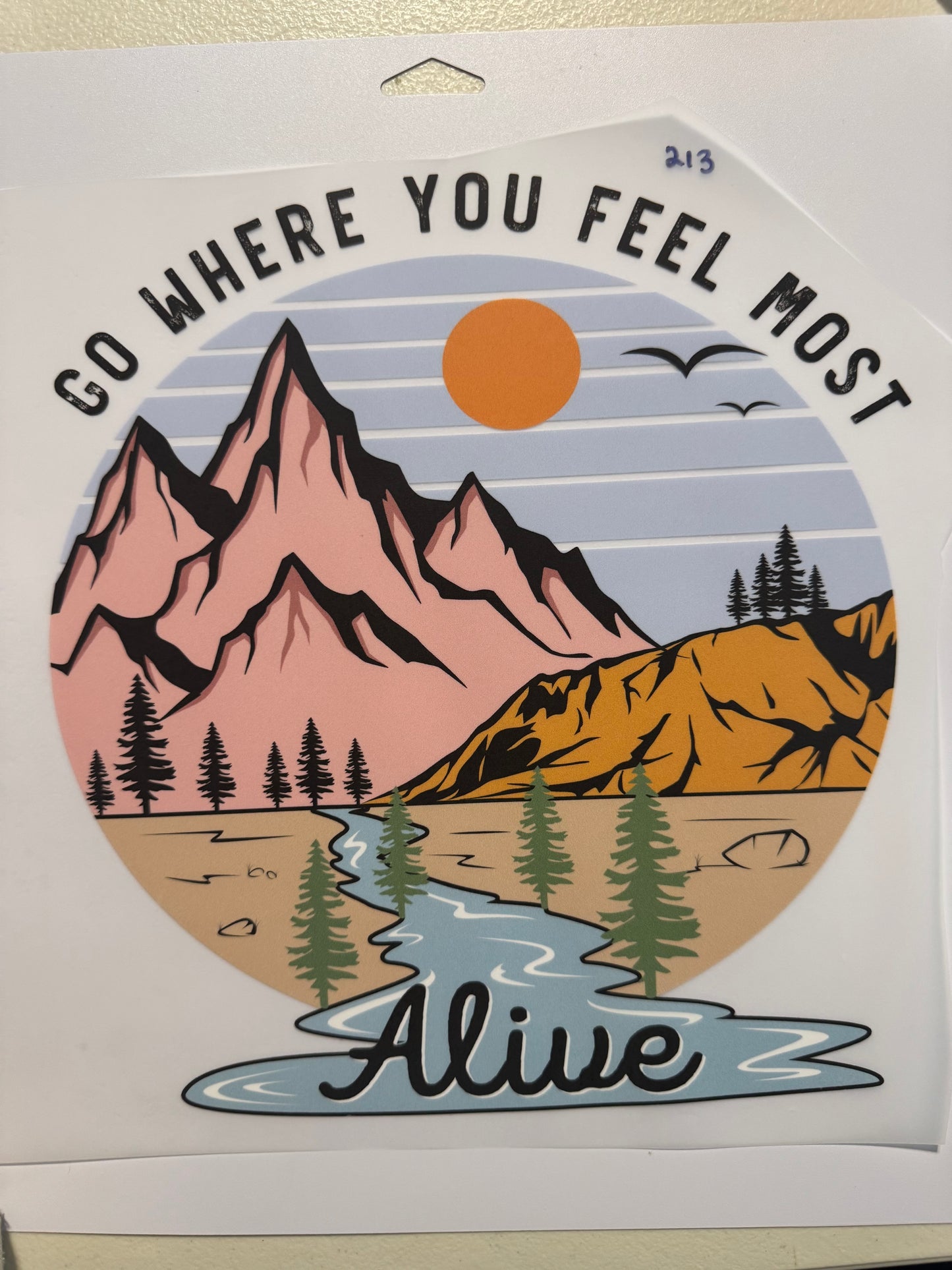 Summer Prints