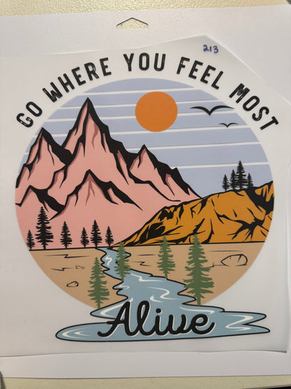 Summer Prints