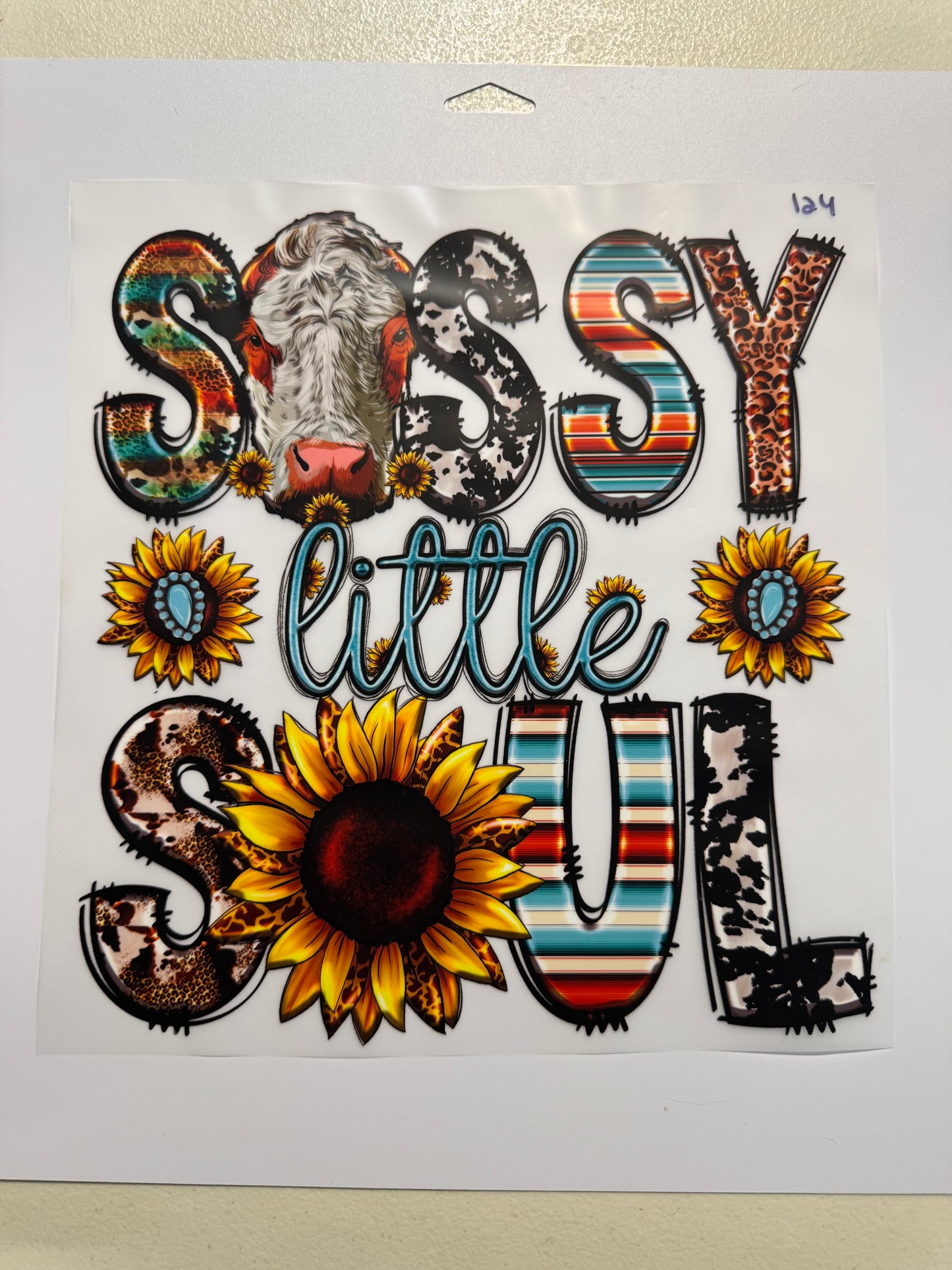 Country Prints