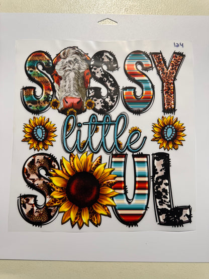 Country Prints