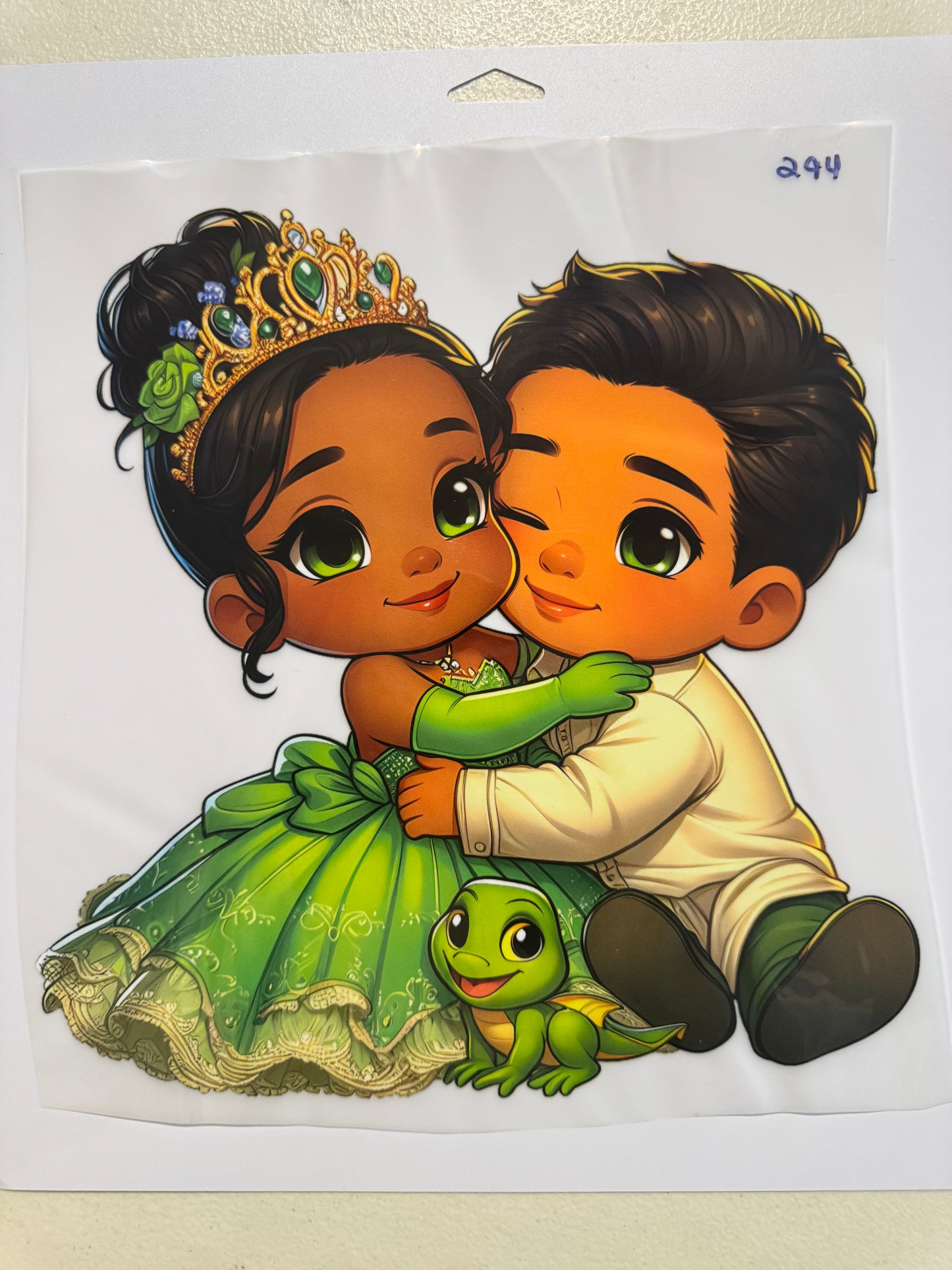 Character Prints