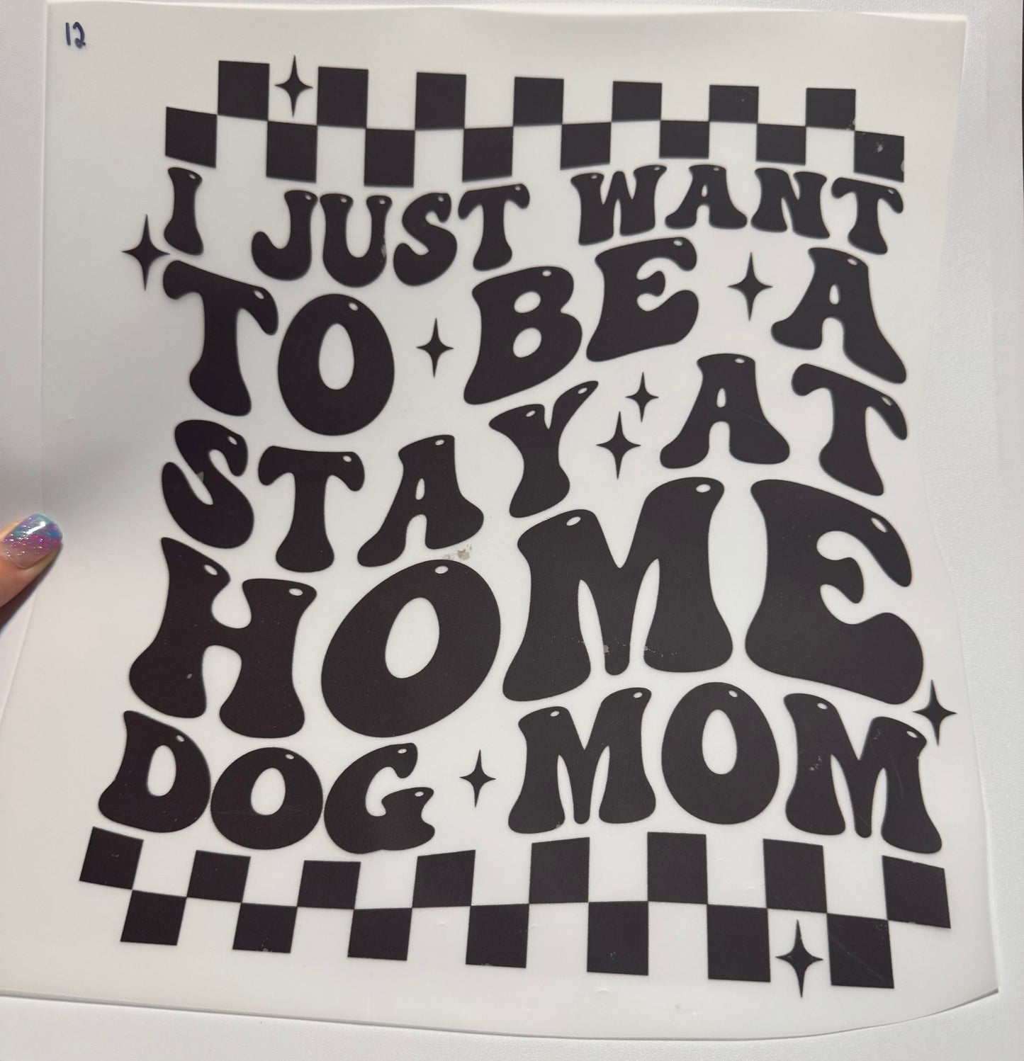 Cat/Dog Prints