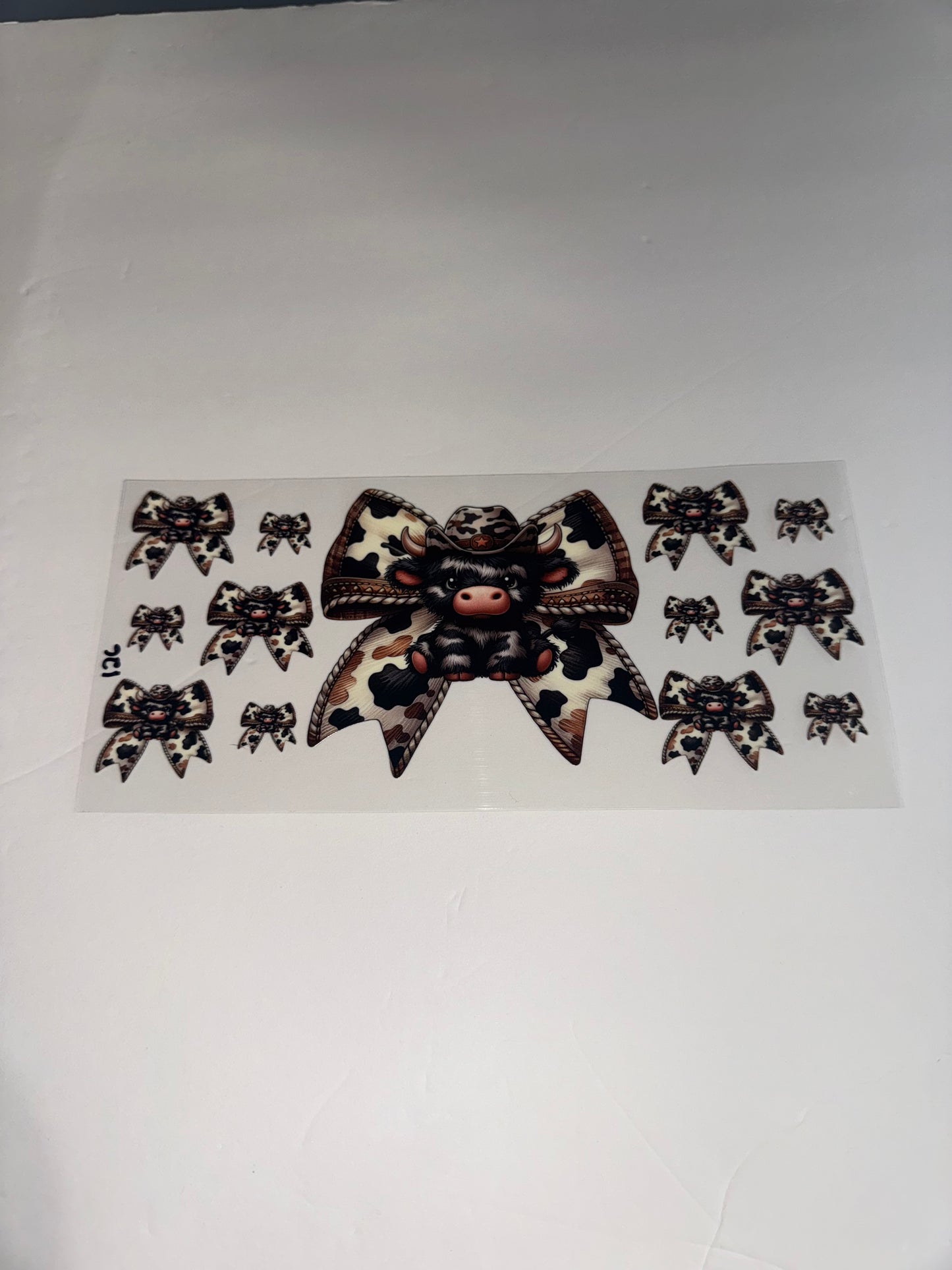 16oz cup Decals Part 2