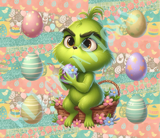 Green Easter