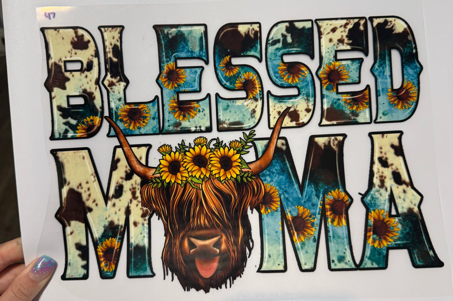 Mama Prints