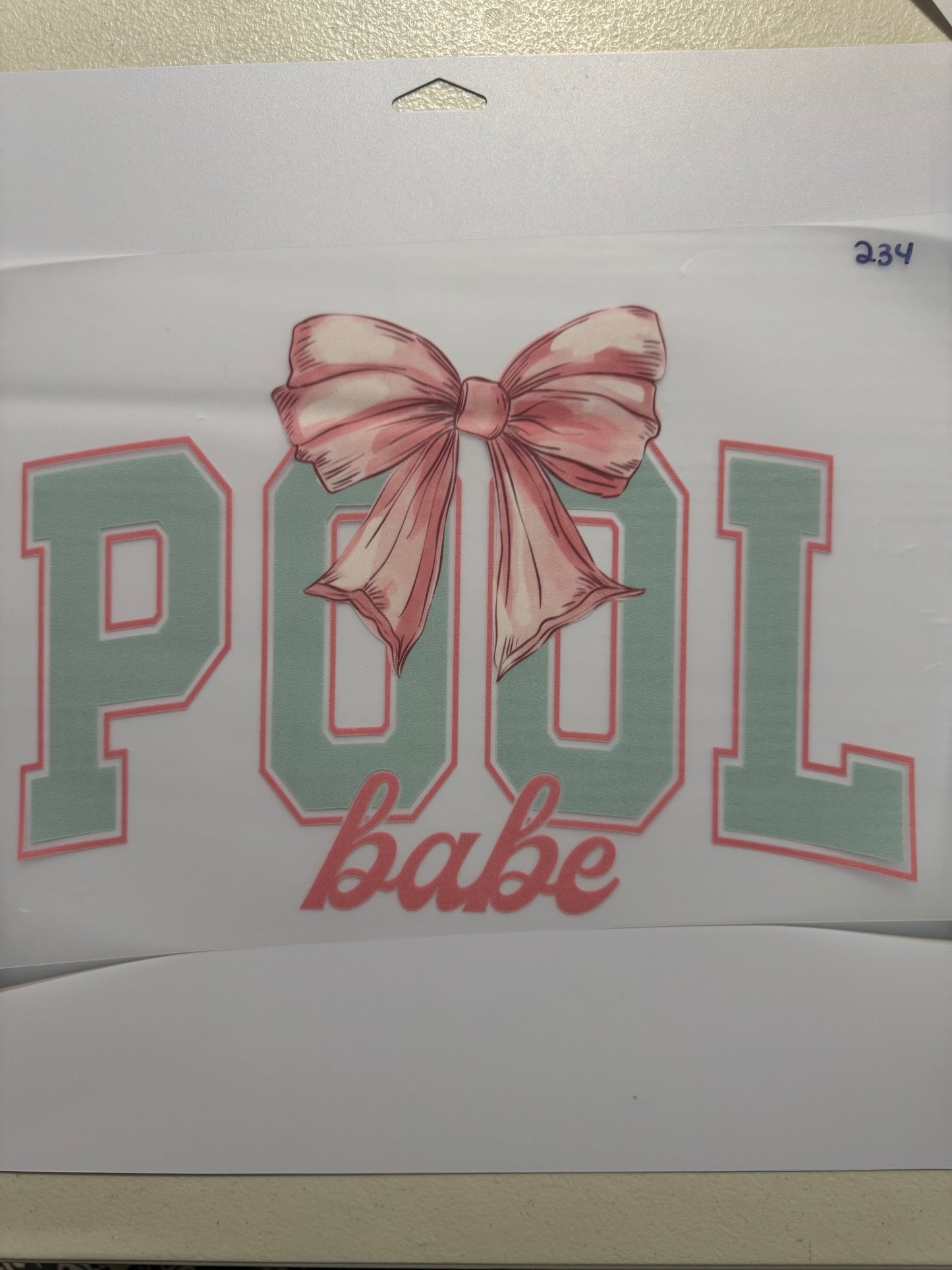 Summer Prints