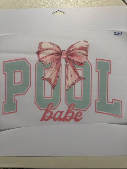 Summer Prints