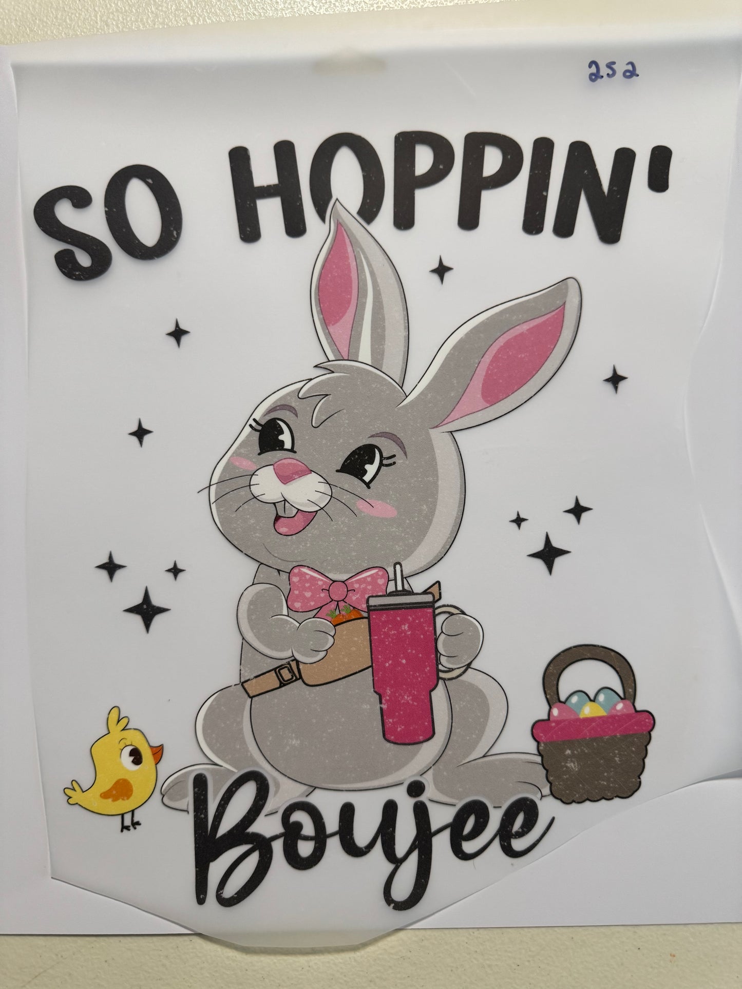 Easter Prints