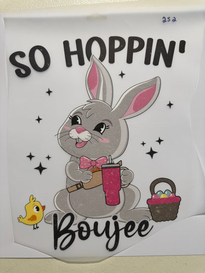 Easter Prints