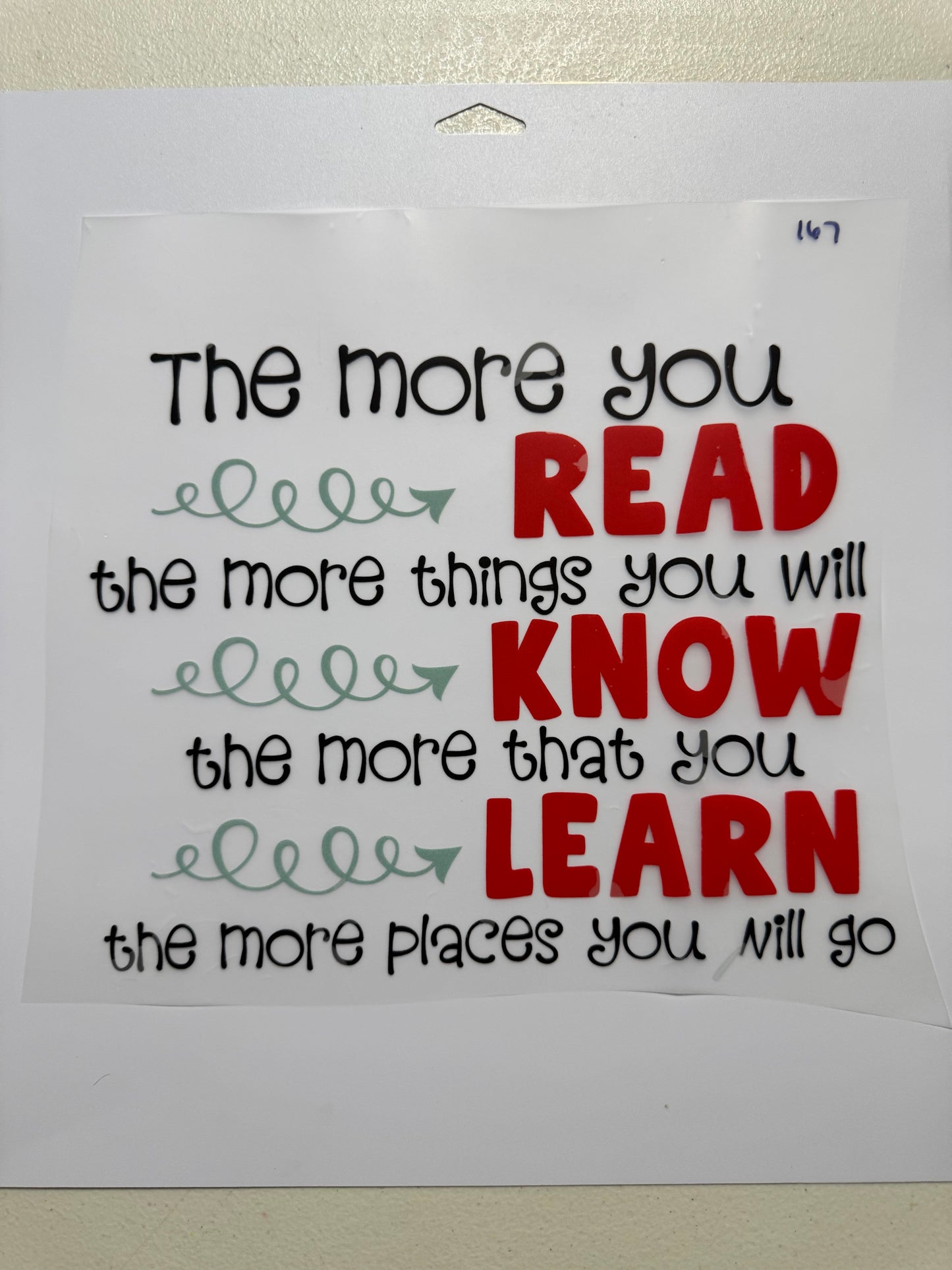 Teacher Prints