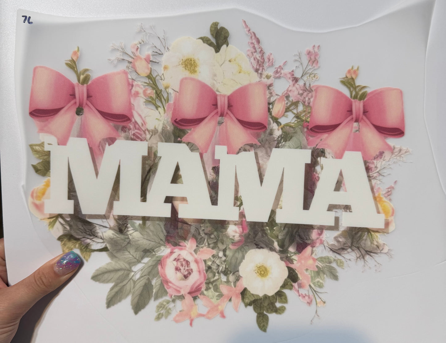 Mama Prints