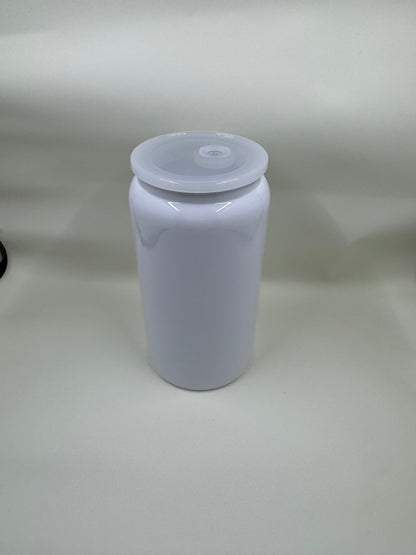 16oz Stainless Steel