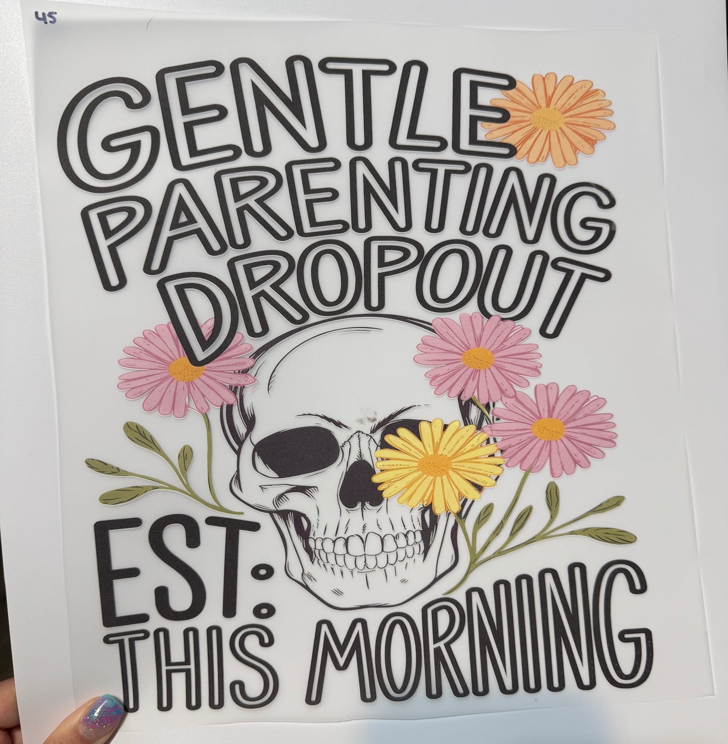 Mama Prints