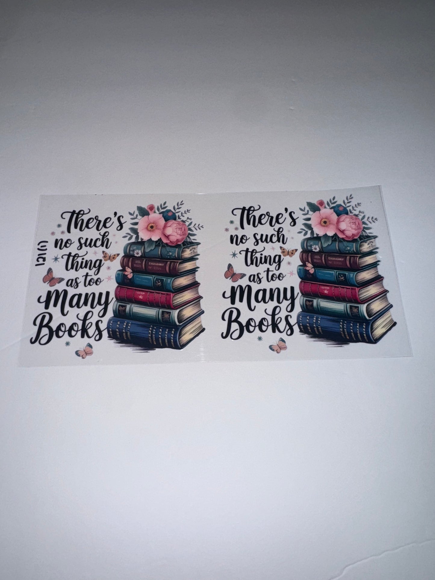 16oz cup Decals Part 2