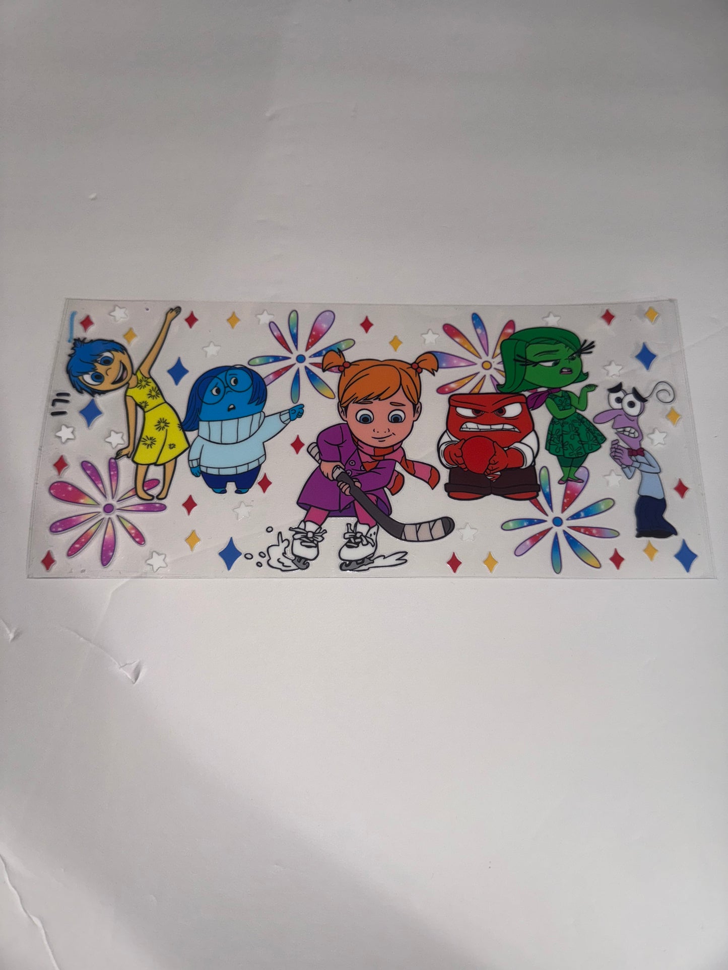 16oz cup Decals Part 2
