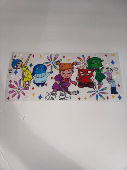 16oz cup Decals Part 2