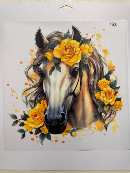 Country Prints