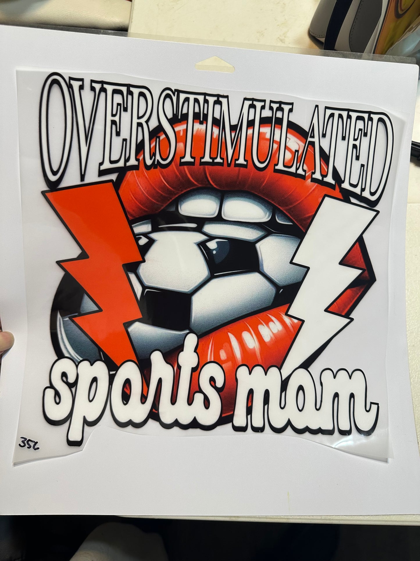 Sports Prints